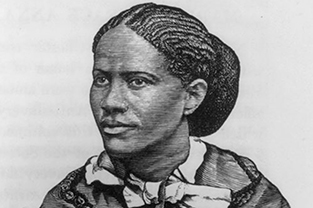 Frances Ellen Watkins Harper